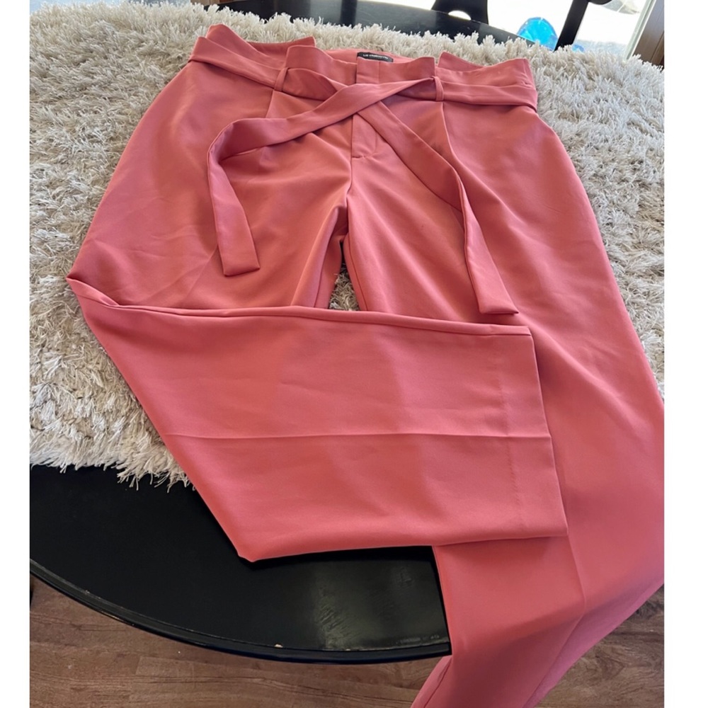 Liz Claiborne Paperbag Waist Pants Size 16